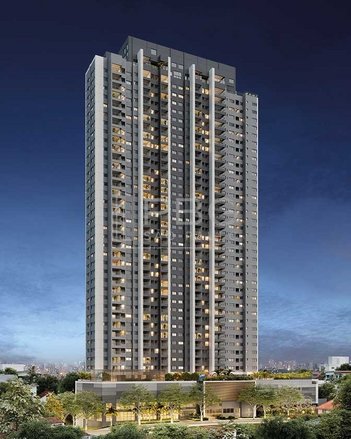 apartment em Rua General Irulegui Cunha, Jardim Independência - São Paulo - SP