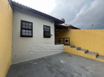 house em Rua Pablo Gomes Matielli, Jardim Piazza Di Roma II - Sorocaba - SP