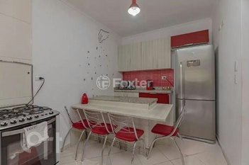 house em Rua Teerã, Jardim Ipanema - Santo André - SP
