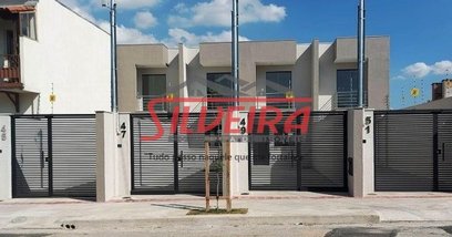 house em Rua Alzira Maria Ferreira, Santa Mônica - Belo Horizonte - MG