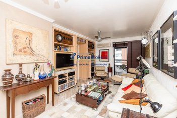 apartment em Rua Praia do Castelo, Vila Mascote - São Paulo - SP