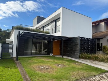 house em Rodovia Baldicero Filomeno, Ribeirão da Ilha - Florianópolis - SC