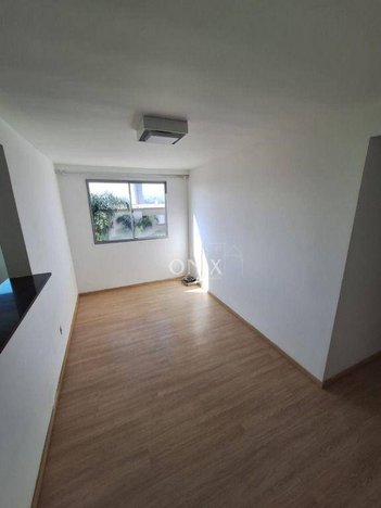apartment em Rua Jardelina de Almeida Lopes, Parque Santana - Mogi das Cruzes - SP