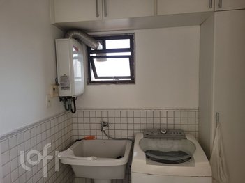 apartment em Arnaldo Vallardi Portilho, Penha de França - São Paulo - SP