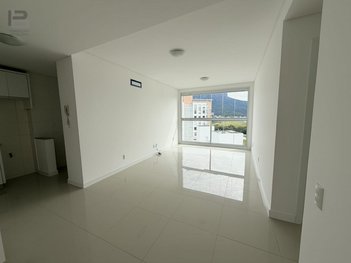 apartment em Rua da Praça, Pedra Branca - Palhoça - SC