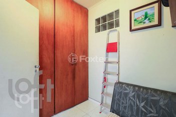 apartment em Rua José Benedetti, Santo Antônio - São Caetano do Sul - SP