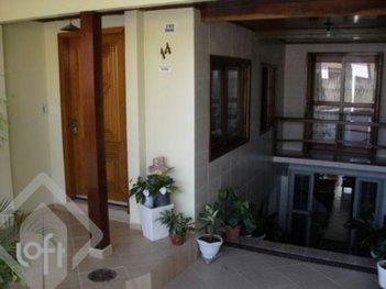 house em São Jorge, Cel. Aparicio Borges - Porto Alegre - RS