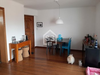 apartment em Rua das Hortênsias, Mirandópolis - São Paulo - SP