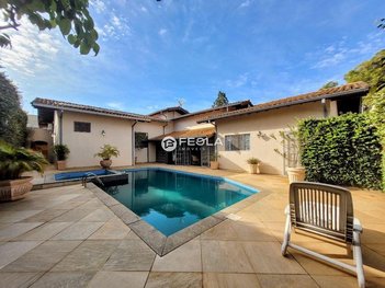 house em Rua Benvenuto Colbachini, Vila Santa Catarina - Americana - SP