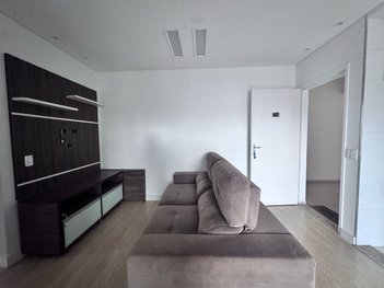 apartment em Rua Benedito Lopes da Silva, Vila Mogilar - Mogi das Cruzes - SP