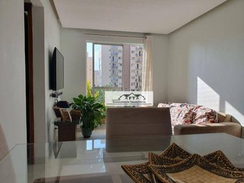 apartment em Rua Jaracatia, Jardim Umarizal - São Paulo - SP