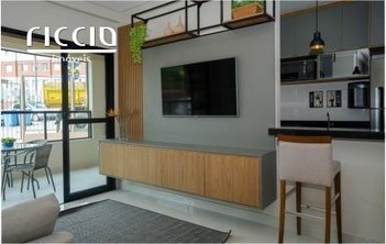 apartment em Rua Santarem, Parque Industrial - São José dos Campos - SP
