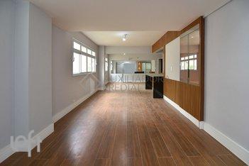 apartment em da Consolação, Jardim América - São Paulo - SP
