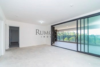 apartment em Avenida Marginal do Rio Pinheiros, Cidade Jardim - São Paulo - SP