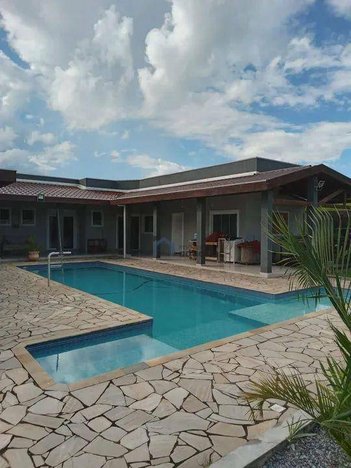 house em Estrada do Tanquinho, Jardim Nova Esperança - Jacareí - SP