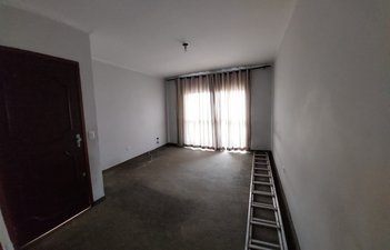 house em Rua Madri, Utinga - Santo André - SP