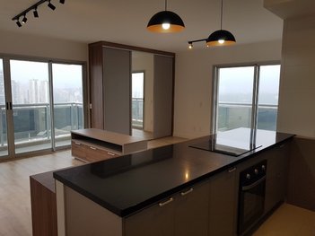 apartment em Rua Luís Correia de Melo, Vila Cruzeiro - São Paulo - SP