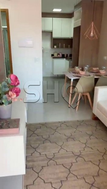 apartment em Rua Cauré, Vila Mazzei - São Paulo - SP
