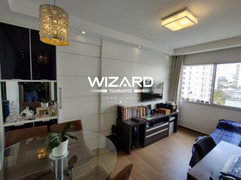 apartment em Rua Barão de Jaceguai, Campo Belo - São Paulo - SP