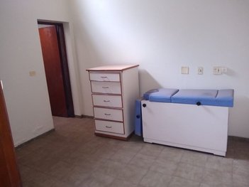 house em Rua Alferes José Caetano, Centro - Piracicaba - SP