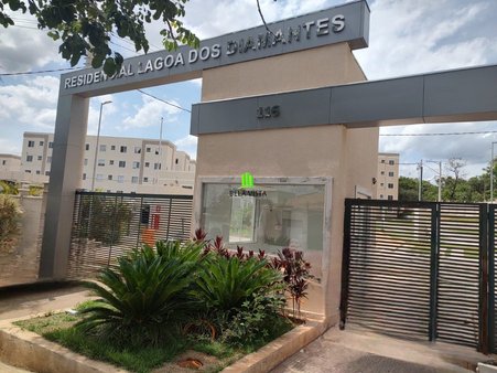 Cômodo Condomínio
