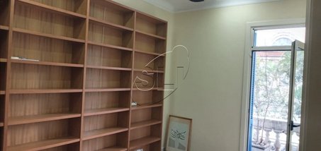 commercial_building em Rua Cincinato Braga, Bela Vista - São Paulo - SP