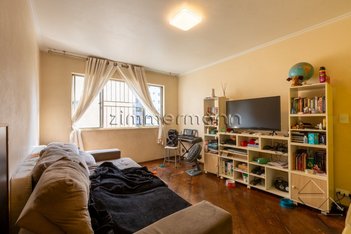 apartment em Rua Tucuna, Perdizes - São Paulo - SP
