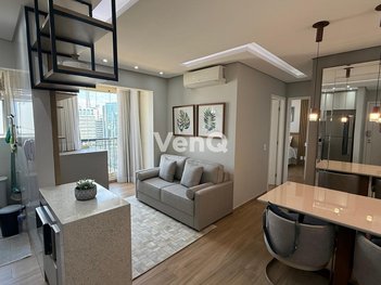 apartment em Rua Martiniano de Carvalho, Bela Vista - São Paulo - SP