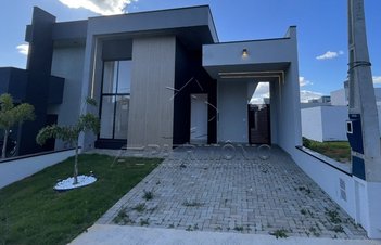 house em Avenida Ipanema, Jardim Novo Horizonte - Sorocaba - SP