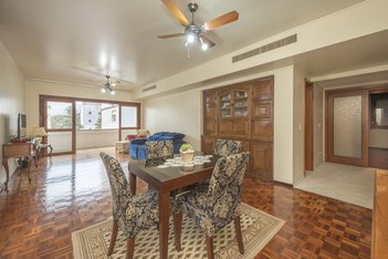 apartment em André Puente, Independência - Porto Alegre - RS