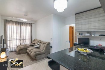apartment em Rua Cananéia, Vila Príncipe de Gales - Santo André - SP