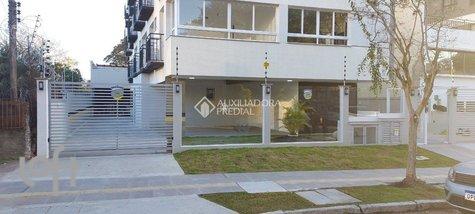 apartment em Oito de Julho, Jardim Botânico - Porto Alegre - RS