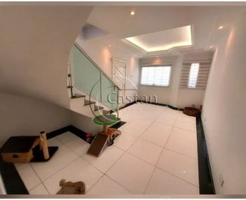 house em Rua Visconde de Ataíde, Vila Mafra - São Paulo - SP