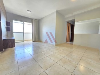 apartment em Rua Canuma, Parque Amazônia - Goiânia - GO