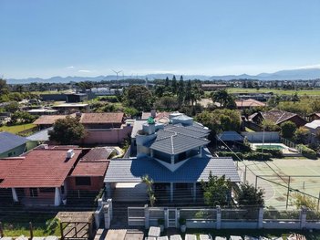 house em Rua Embôa, Xangri-Lá - Xangri-Lá - RS