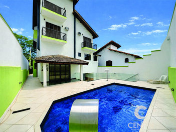 house em Rua San Diego, San Diego Park - Cotia - SP