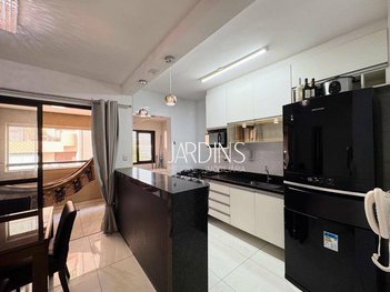 apartment em Rua Professor Renato Alves de Godoy, Nova Aliança - Ribeirão Preto - SP