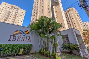 apartment em Rua Antonio Perez Hernandez, Parque Campolim - Sorocaba - SP