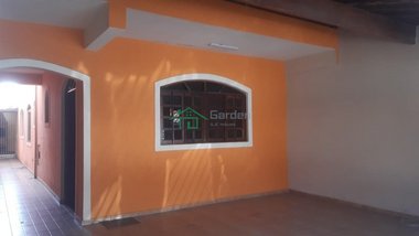 house em Rua Antonio Maia Filho, Jardim Sul - São José dos Campos - SP