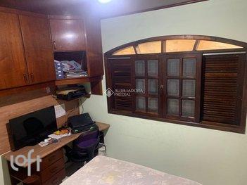 house em Wallace Simonsen, Nova Petrópolis - São Bernardo do Campo - SP