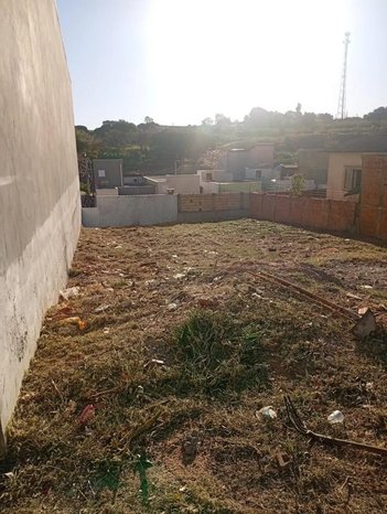 house em Rua Francisco do Rego Carranca, Jardim Vânia Maria - Bauru - SP