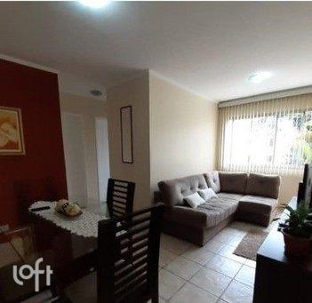 apartment em Vergueiro, Sacomã - São Paulo - SP