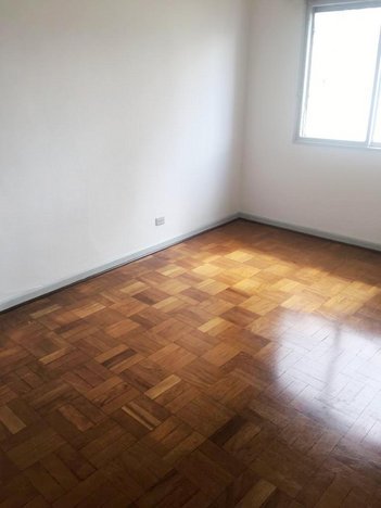 apartment em Rua Muniz de Sousa, Aclimação - São Paulo - SP