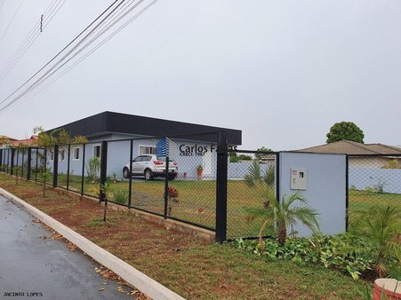 Cômodo Condomínio