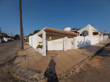 house em Rua Ângelo Lodetti, Jardim Elizabete - Içara - SC