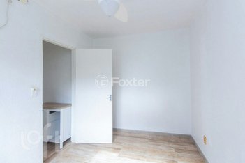 apartment em Rua Tenente Ary Tarrago, Jardim Itu - Porto Alegre - RS