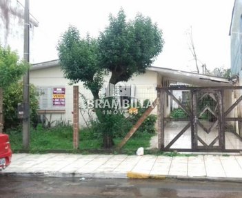 house em Avenida Antônio Gomes Correa, Parque dos Anjos - Gravataí - RS
