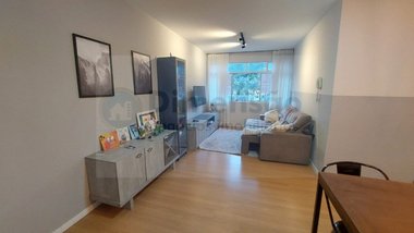 apartment em Rua Pastor William Richard Schisler Filho, Itacorubi - Florianópolis - SC