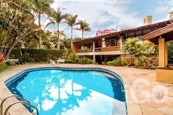 house em Rua Sônia Ribeiro, Brooklin Paulista - São Paulo - SP