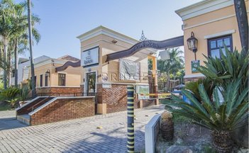 house em Avenida Ecoville, Sarandi - Porto Alegre - RS